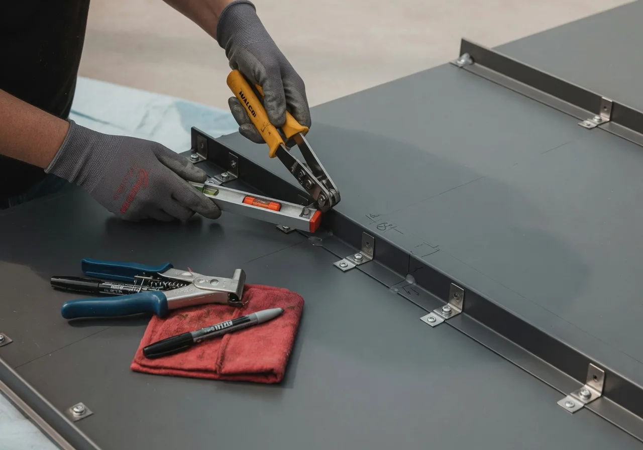 Why choose Metal Roofing Installation in Barnhart, TX